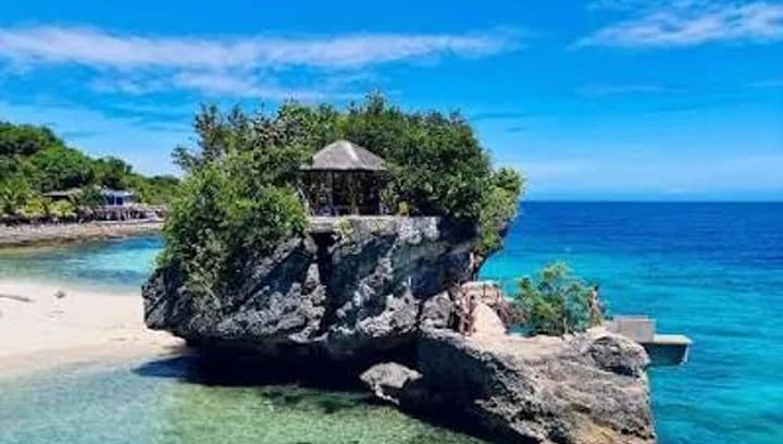 Salagdoong Beach
